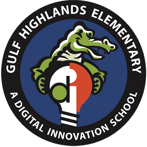 school logo