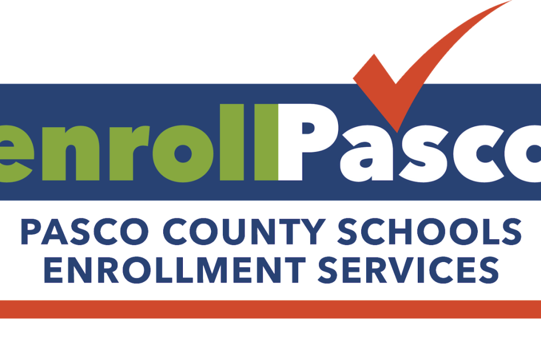 Enrollment for 2023-2024 School Year